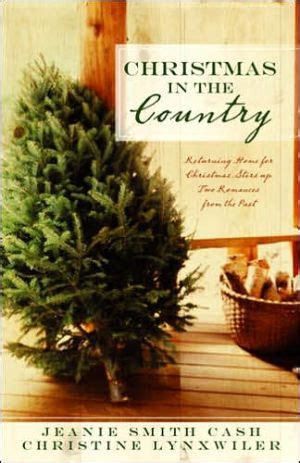 Christmas in the Country A Christmas Wish Home for the Holidays Heartsong Christmas 2-in-1 Doc