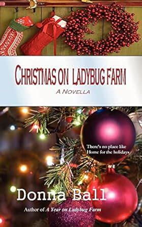 Christmas on Ladybug Farm A Novella Epub