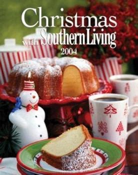 Christmas with Southern Living 2004 Doc