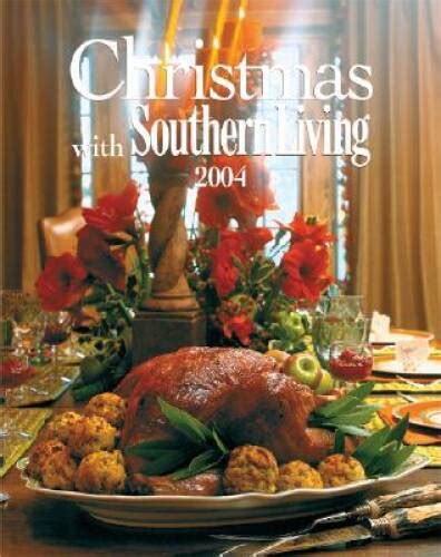 Christmas with Southern Living 2004 Doc