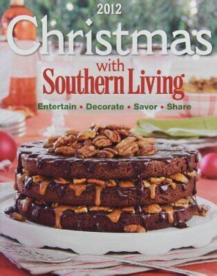 Christmas with Southern Living 2005 Kindle Editon