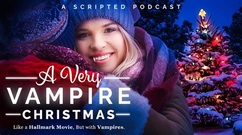 Christmas with a Vampire Doc