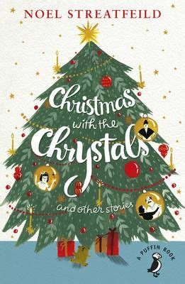 Christmas with the Chrystals and Other Stories A Puffin Book Epub