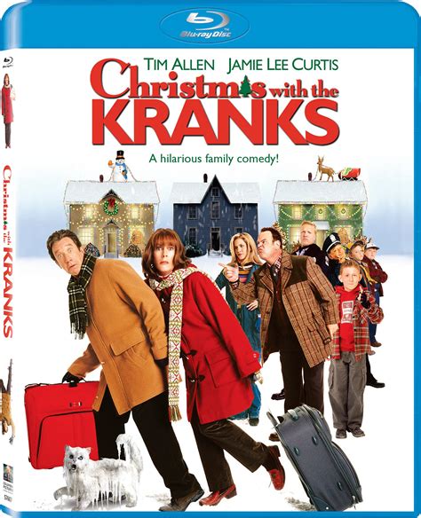 Christmas with the Kranks 2 Release Date: Everything You Need to Know