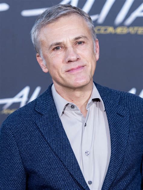 Christoph Waltz