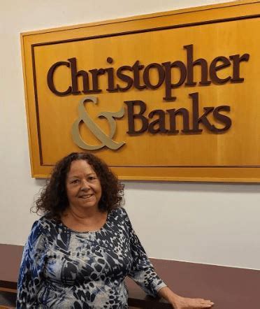 Christopher Banks Omaha: A Legacy of Style and Quality