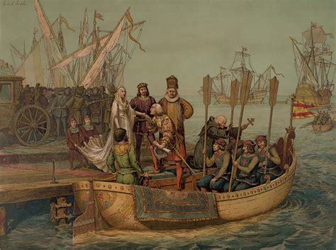 Christopher Columbus's Enduring Legacy: Exploring the Complexities of Exploration and Discovery