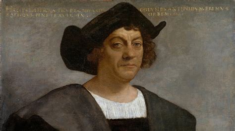 Christopher Columbus: A Journey Through History and Controversy