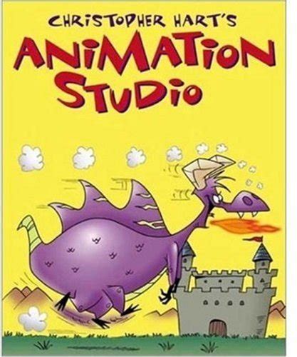 Christopher Hart s Animation Studio Doc