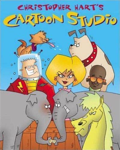 Christopher Hart s Cartoon Studio Doc