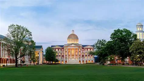 Christopher Newport University Admissions: Your Gateway to Excellence