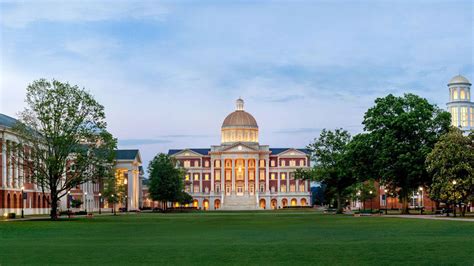 Christopher Newport University Degrees: Your Gateway to a Fulfilling Career