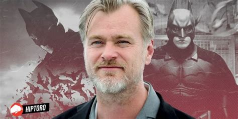 Christopher Nolan's Enduring Legacy