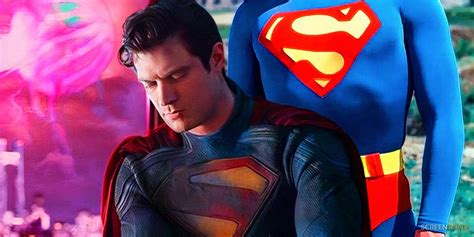 Christopher Reeve's Superman Costume: An Iconic Piece of Cinematic History