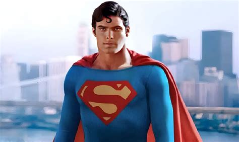 Christopher Reeve's Superman Suit: An Iconic Symbol of Hope and Inspiration