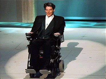 Christopher Reeve: A Hero's Legacy of Courage and Advocacy