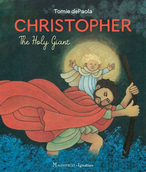 Christopher the Holy Giant