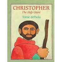 Christopher the Holy Giant