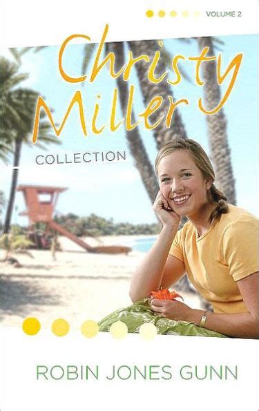 Christy Miller Collection Vol 2 Surprise Endings Island Dreamer A Heart Full of Hope Books 4-6 PDF