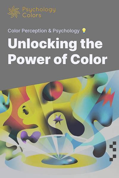 Chromakopia: Unlocking the Power of Color Perception