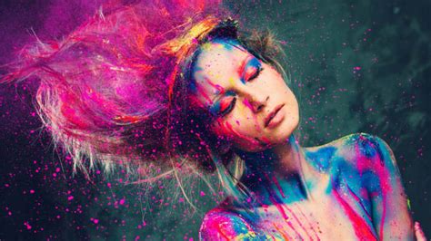 Chromakopia: Unveiling the Colorful World of Seeing Synesthesia