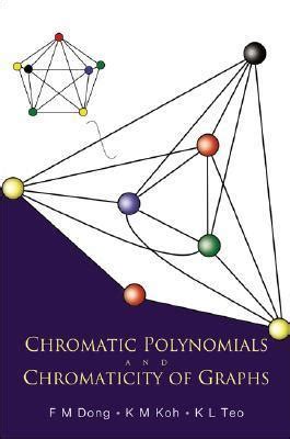 Chromatic Polynomials and Chromaticity of Graphs Doc