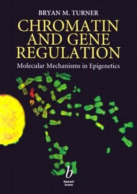 Chromatin and Gene Regulation Molecular Mechanisms in Epigenetics 1st Edition Reader