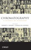 Chromatography A Science of Discovery Reader