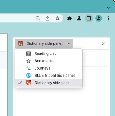 Chrome Extension API Sidepanel: Unlock Enhanced Functionality