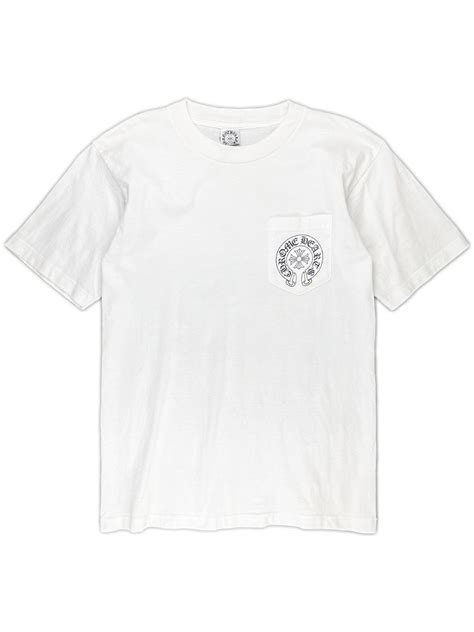 Chrome Hearts T-Shirt Price: An Exploration of Value and Exclusivity