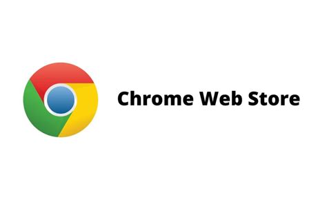 Chrome Web Store Download