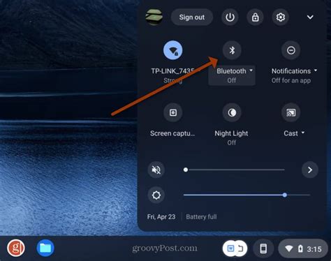 Chromebook Bluetooth Not Working: A Comprehensive Guide