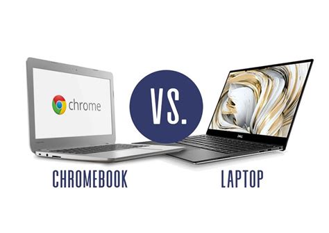 Chromebook vs Laptop for Students: The Ultimate Showdown of 2023