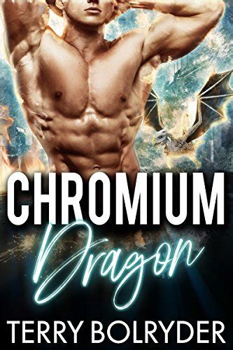 Chromium Dragon Dragon Guard of Drakkaris Book 6 PDF