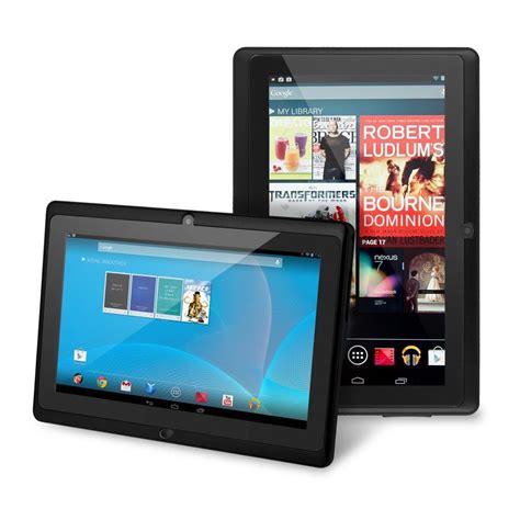 Chromo Flirty Android Touchscreen Tablets Reader