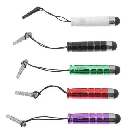 Chromo Inc  Extreme Durable Stylus Light PDF