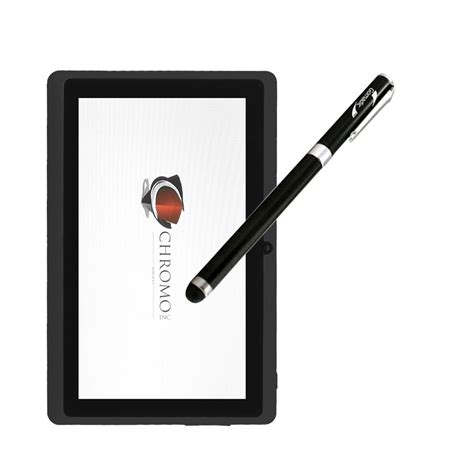 Chromo Inc Newest Trend Stylus Reader