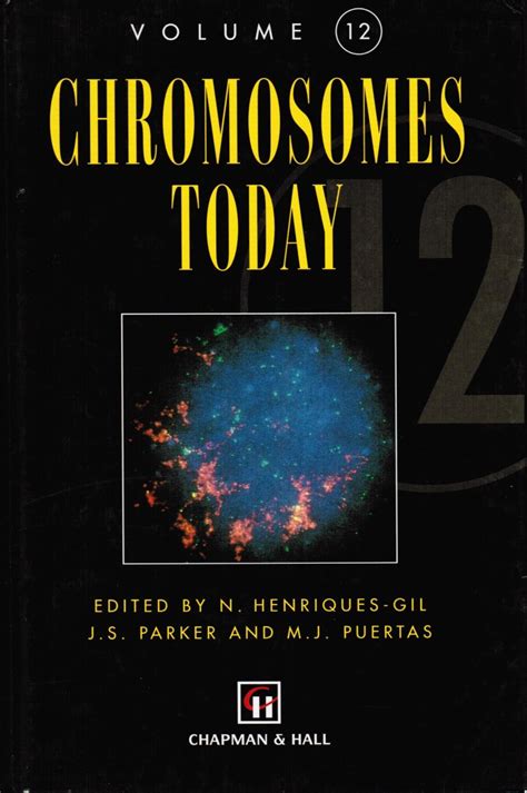 Chromosomes Today 1st Edition PDF
