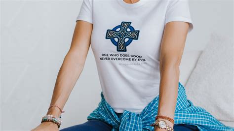 Chronic Images Shirts: A Fashion Statement with a Meaningful Impact