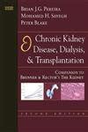 Chronic Kidney Disease, Dialysis and Transplantation A Companion to Brenner and Rector&a Doc