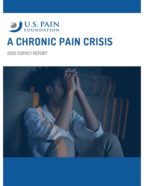 Chronic Pain: A Global Crisis