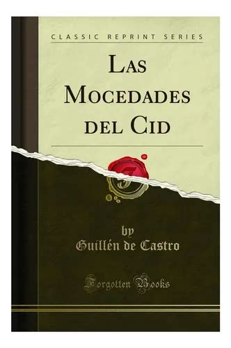 Chronicle of the Cid From the Spanish Classic Reprint PDF