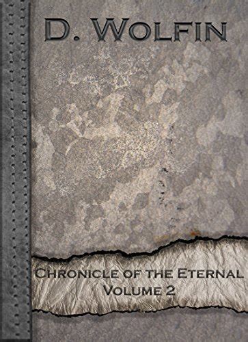 Chronicle of the Eternal Volume 1 Kindle Editon