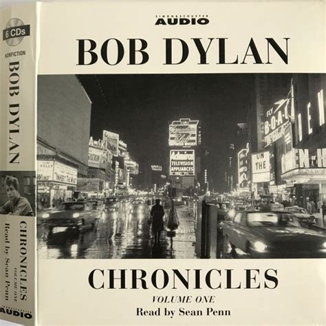 Chronicles One Bob Dylan Epub