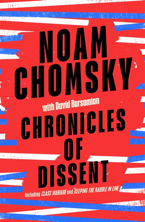 Chronicles of Dissent Doc