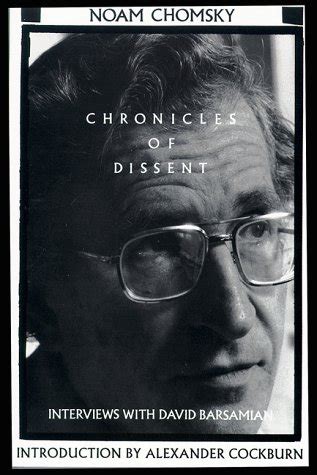 Chronicles of Dissent Doc