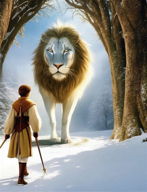 Chronicles of Narnia: A Captivating Journey Through the Realm of Magic and Adventure