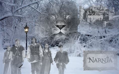 Chronicles of Narnia: Embark on an Enchanting Literary Adventure