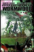 Chronicles of Wormwood The Last Battle 3 Regular Cover Epub