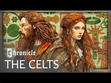 Chronicles of the Celts Reader